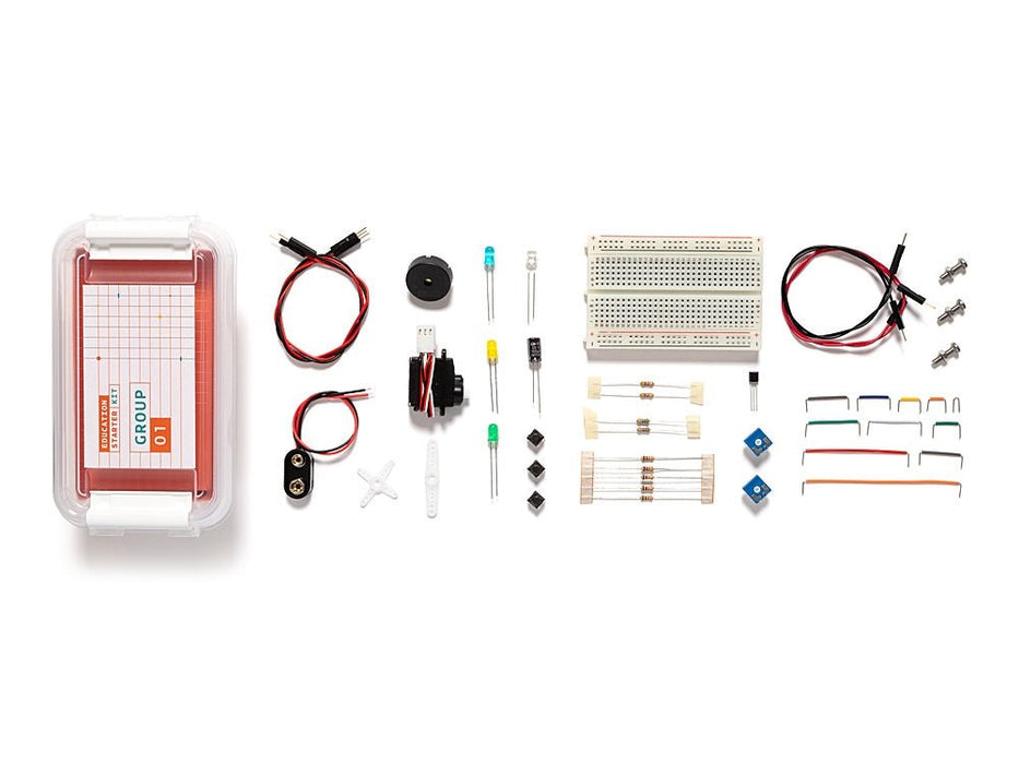 EAN 7630049202429 - Arduino AKX00023 placa de desarrollo imagen 6