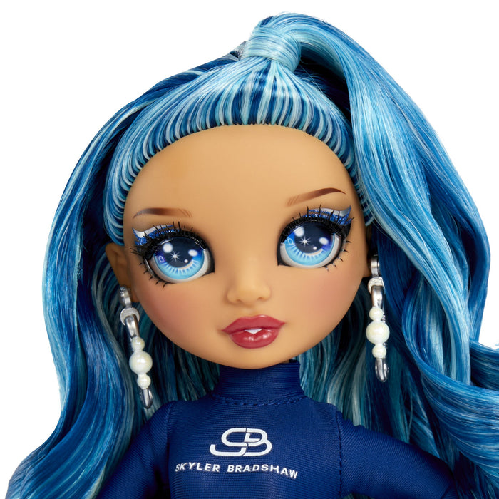 EAN 0035051587514 - Rainbow High 587514EUC muñeca imagen 5