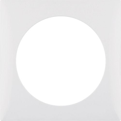 EAN 4011334239468 - Hager 918272509 interruptor de luz Blanco imagen 1