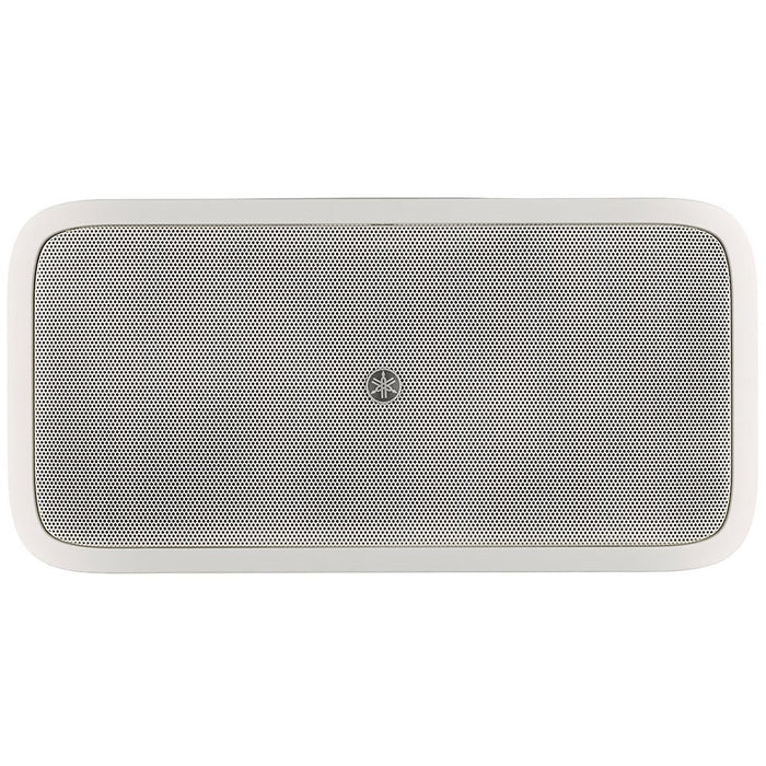 EAN 4957812615822 - Yamaha VXS3SW subwoofers Blanco 20 W imagen 3