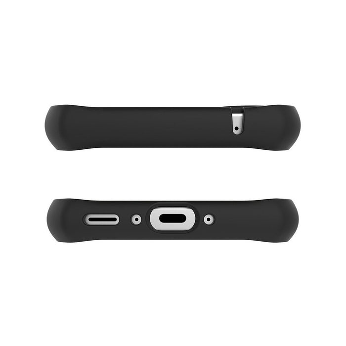 EAN 3700992531663 - Mobilis 066069 funda para teléfono móvil 16,8 cm (6.6") Negro imagen 3