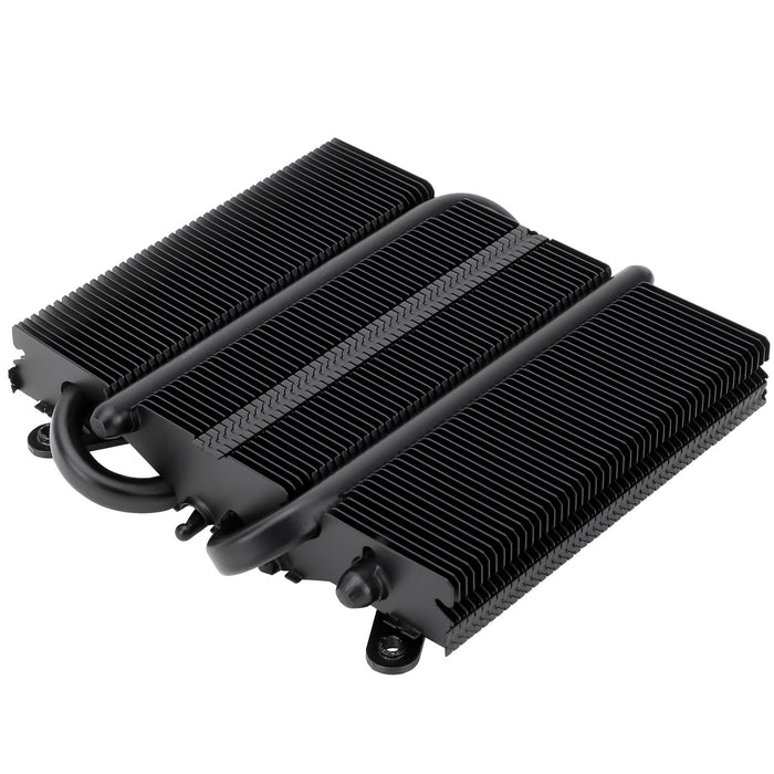 EAN 814256003261 - Thermalright AXP90-X36 Procesador Refrigerador de aire 9,2 cm Negro imagen 5