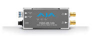 EAN 892448000021 - AJA FiDO-2R-12G Conversor de vídeo activo imagen 1