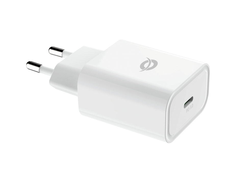 EAN 4015867226360 - Conceptronic ALTHEA10W Universal Blanco Corriente alterna Interior imagen 1