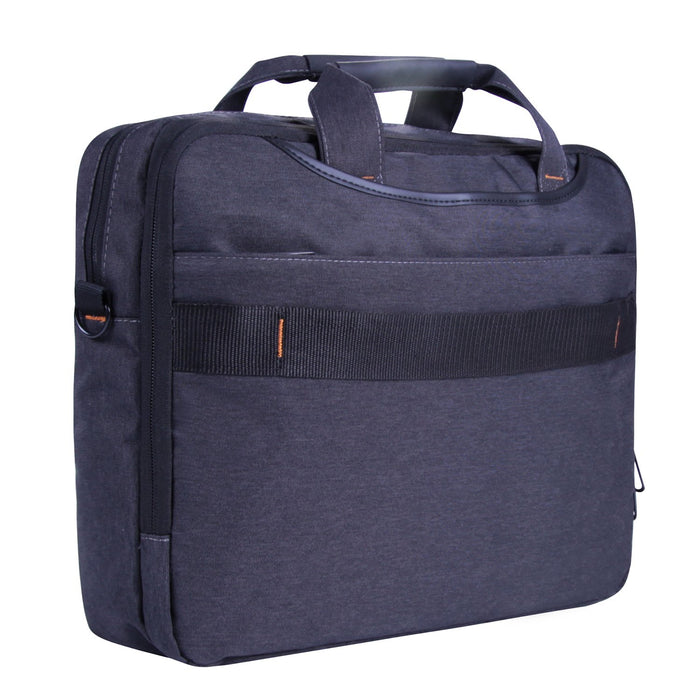 EAN 8683071468256 - Addison 315015 maletines para portátil 39,6 cm (15.6") Maletín Gris imagen 4