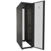 EAN 4061471035041 - Vertiv VR3307 armario rack 48U Rack o bastidor independiente Negro, Transparente imagen 1