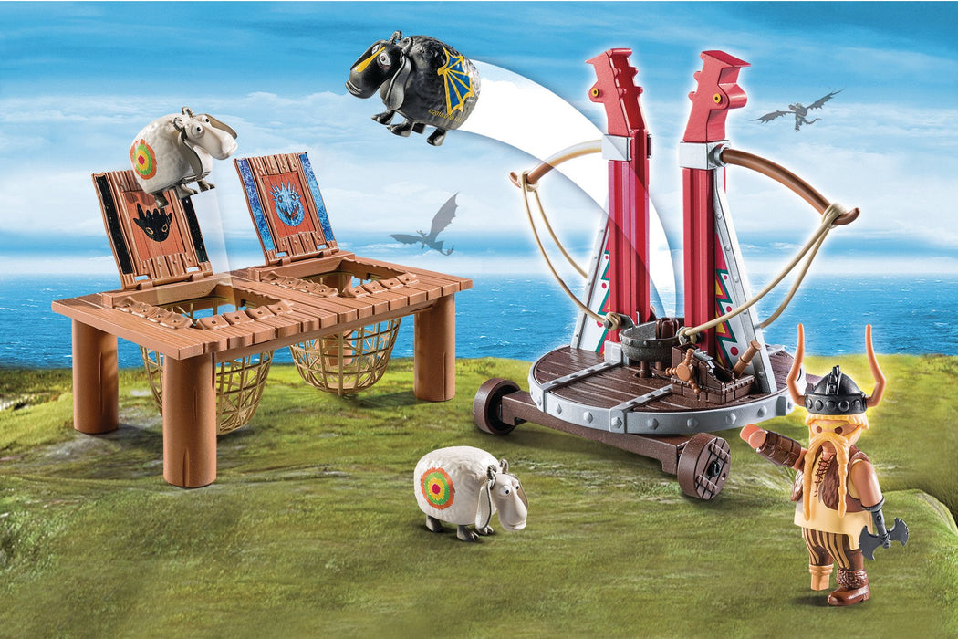 EAN 4008789094612 - Playmobil 9461 set de juguetes imagen 3