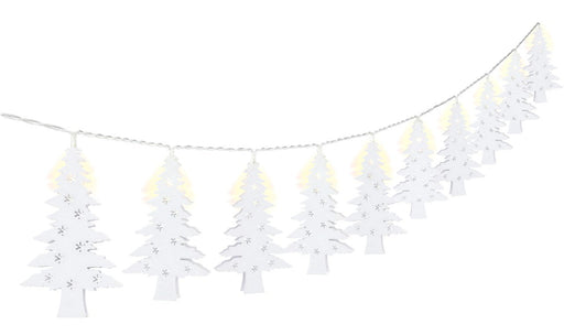 EAN 4040849579479 - Goobay 57947 iluminación decorativa Cadena de luces decorativa 10 bombilla(s) LED 0,04 W imagen 1