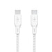 EAN 0745883842094 - Belkin BOOST CHARGE cable USB USB 2.0 2 m USB C Blanco imagen 1