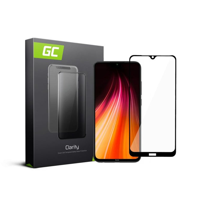 EAN 5907813964626 - Green Cell Clarity Protector de pantalla Xiaomi 1 pieza(s) imagen 1
