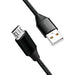 EAN 4052792052718 - LogiLink CU0144 cable USB USB 2.0 1 m USB A Micro-USB B Negro imagen 4