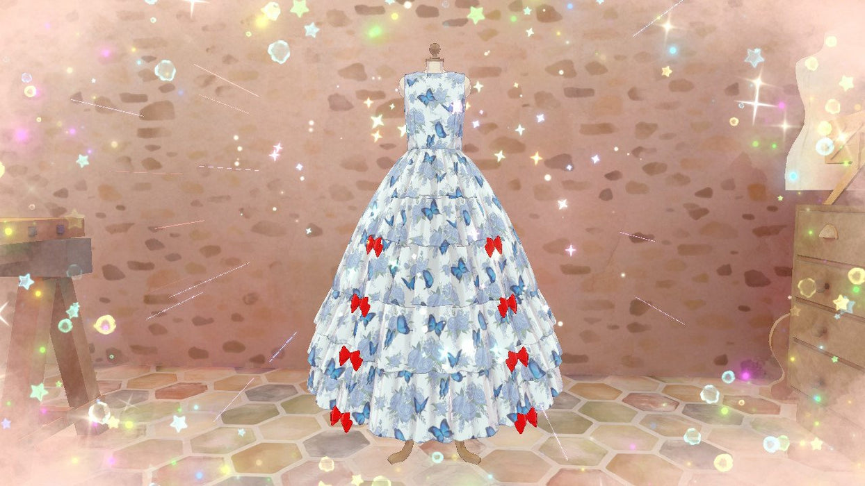 EAN 5056635625502 - Imagineer Magical Craft: My Enchanted Dress Shop Estándar Nintendo Switch imagen 13