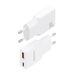 EAN 8435739904695 - AISENS A110-1002 cargador de dispositivo móvil Smartphone, Teléfono móvil, Tableta, GPS, MP3, MP4, Consol imagen 3