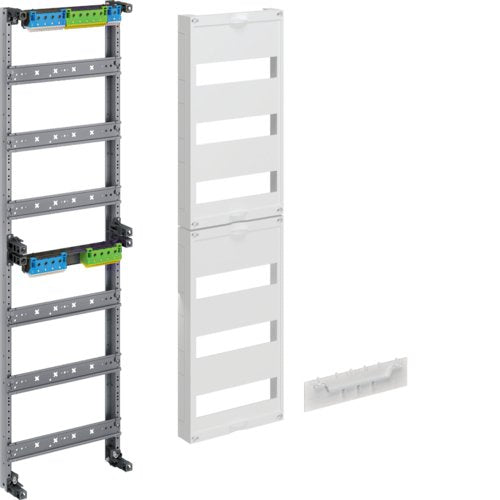 EAN 3250617811378 - Hager ZU261S accesorio para cuadros de distribución eléctrica imagen 1