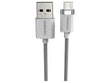 EAN 5056304310326 - Duracell USB7023W cable USB Blanco imagen 2