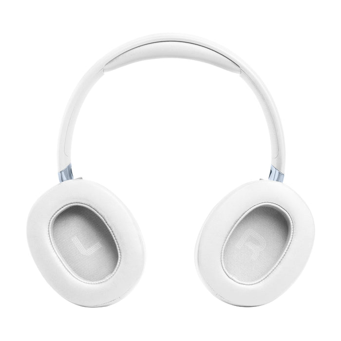 EAN 1200130030499 - JBL Tune 780 NC Auriculares Inalámbrico y alámbrico Diadema Llamadas/Música USB Tipo C Bluetooth Blanco imagen 7