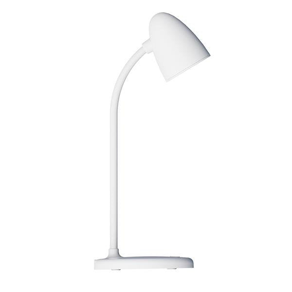 EAN 8021735229117 - Muitomas FLEXLAMPWH lámpara de mesa 5 W Blanco imagen 5