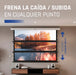 EAN 8435364319680 - iggual PSIXS203 pantalla de proyección 2,34 m (92") imagen 12