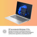 EAN 0199251580437 - HP ProBook 4 G1i AI Wolf Pro Security Edition Intel Core Ultra 5 225U Portátil 35,6 cm (14") WUXGA 16 GB  imagen 7