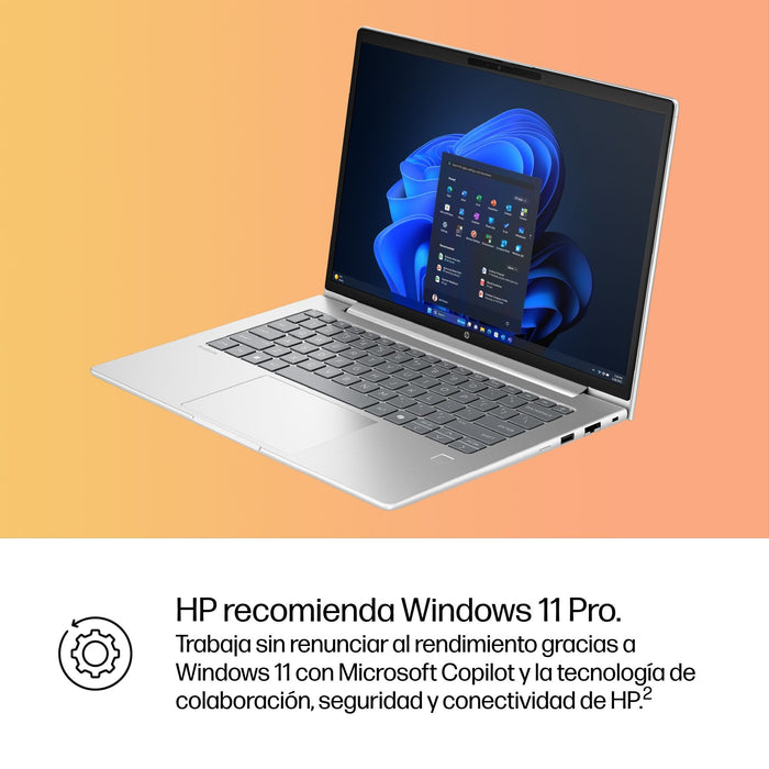 EAN 0199251580659 - HP ProBook 4 G1i AI Wolf Pro Security Edition Intel Core Ultra 7 255U Portátil 35,6 cm (14") WUXGA 16 GB  imagen 12