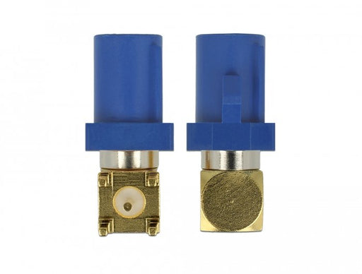 EAN 4043619897827 - DeLOCK 89782 conector coaxial 1 pieza(s) imagen 2