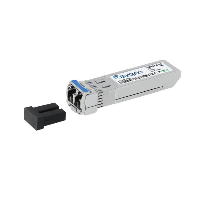 EAN 4063232070766 - BlueOptics SFP-LR-LC25-BO red modulo transceptor Fibra óptica SFP28 imagen 6