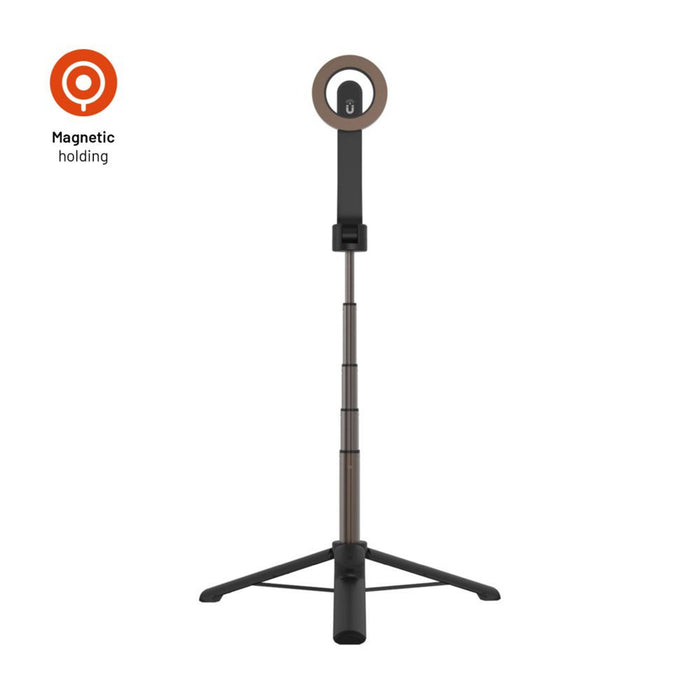 EAN 8591680157655 - FIXED FIXSN-M-BK palo para autofotos imagen 1