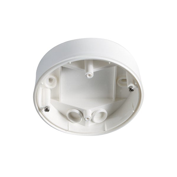 EAN 4015120425905 - ESYLUX EP10425905 montura y base para detectores De superficie imagen 1