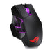 EAN 4711636619400 - ASUS ROG Spatha X 65K ratón Juego Mano derecha RF Wireless + Bluetooth + USB Type-A Óptico 65000 DPI imagen 6