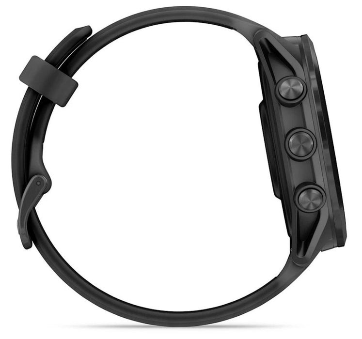 EAN 753759349776 - Garmin Forerunner 570 3,56 cm (1.4") AMOLED 47 mm Digital 454 x 454 Pixeles Pantalla táctil Negro Wifi GPS imagen 7