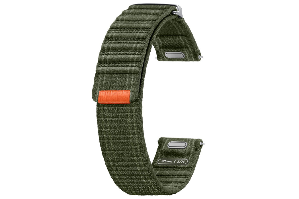 EAN 8806095625188 - Samsung ET-SVL30 Grupo de rock Verde Tela, Nylon imagen 3