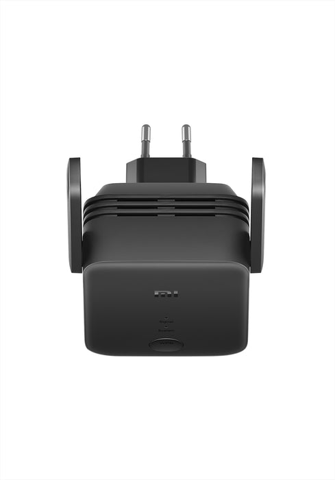 EAN 6934177728808 - Xiaomi Mi WiFi Range Extender AC1200 Repetidor de red Negro 10, 100 Mbit/s imagen 8
