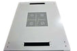 EAN 4038816137715 - ALLNET ALL-SNB61242BDGrau 42U Gris imagen 4