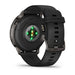 EAN 0753759342876 - Garmin Venu 4 3,56 cm (1.4") AMOLED 45 mm Digital 454 x 454 Pixeles Pantalla táctil Negro Wifi GPS (satél imagen 5