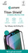 EAN 5704174864592 - eSTUFF ES501351 protector de pantalla o trasero para teléfono móvil Apple 1 pieza(s) imagen 2