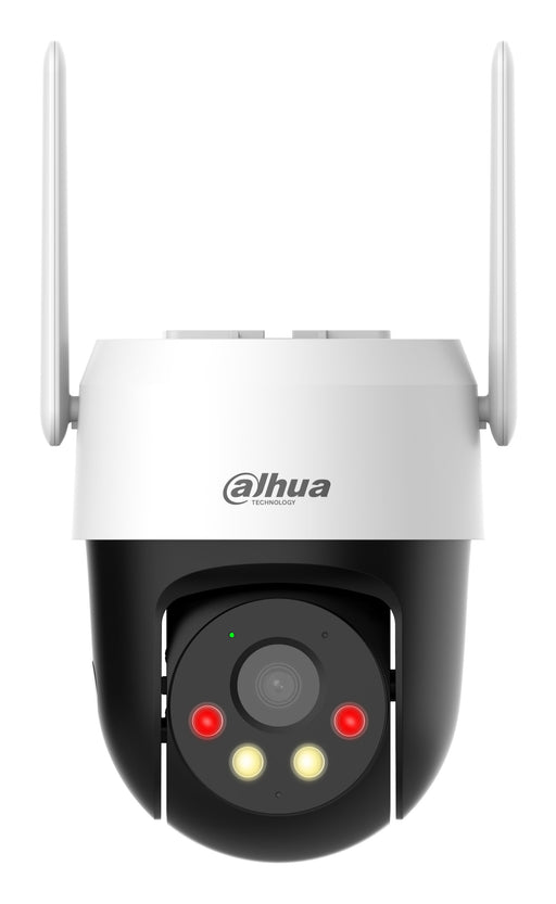 EAN 6939554928246 - Dahua Technology P3AE-PV-4G cámara de vigilancia Torreta Cámara de seguridad IP Exterior 2304 x 1296 Pixe imagen 1