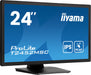 EAN 4948570125197 - iiyama ProLite T2452MSC-B1AG pantalla para PC 60,5 cm (23.8") 1920 x 1080 Pixeles Full HD LED Pantalla tá imagen 2