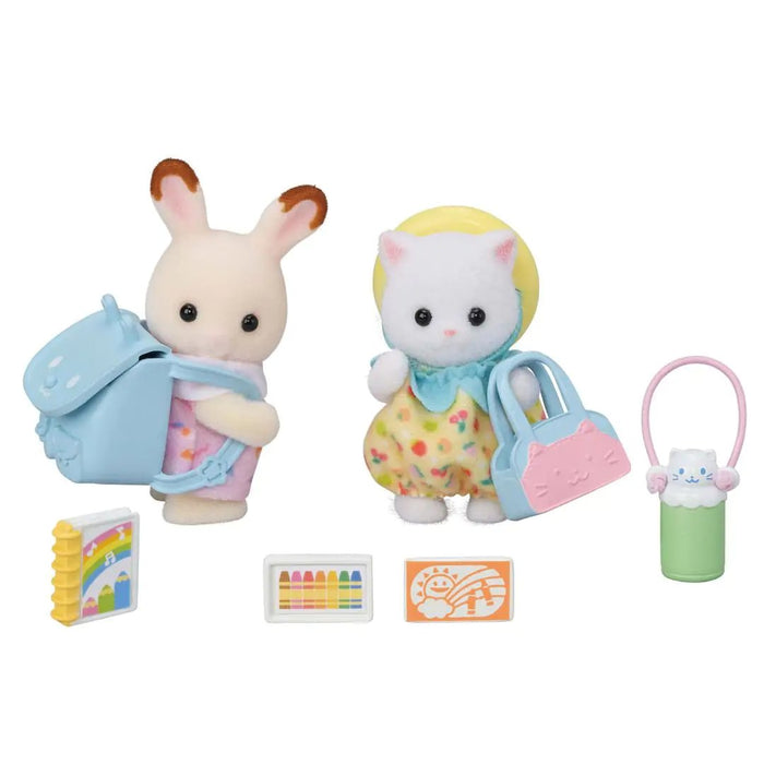 EAN 5054131057476 - Sylvanian Families 5747 figura de juguete para niños imagen 2