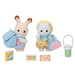 EAN 5054131057476 - Sylvanian Families 5747 figura de juguete para niños imagen 2