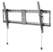 EAN 0766623462020 - Manhattan 462020 soporte para TV 2,54 m (100") Negro imagen 2
