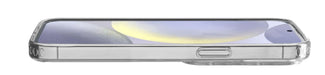 EAN 8018080491344 - Cellularline 8018080491344 funda para teléfono móvil 16,1 cm (6.36") Transparente imagen 3