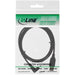 EAN 4043718207862 - InLine 34130 cable USB USB 2.0 3 m USB A Mini-USB B Negro imagen 2