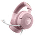 EAN 8887910062173 - Razer Kraken V4 X – Pikachu & Eevee Edition Auriculares Alámbrico Diadema Juego USB Type-C / USB Type-A R imagen 4