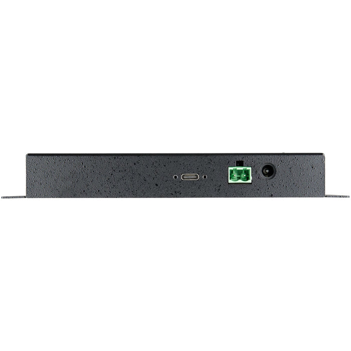 EAN 0065030882408 - StarTech.com HB31C3A1CME hub de interfaz USB 3.2 Gen 2 (3.1 Gen 2) Type-C 10000 Mbit/s Negro imagen 4