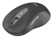 EAN 5099206129467 - Logitech Signature Plus M750L ratón Universal mano derecha RF Wireless + Bluetooth Óptico 4000 DPI imagen 3