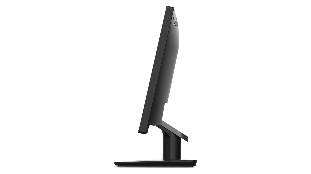 EAN 196119950937 - Lenovo ThinkVision E20-30 pantalla para PC 49,5 cm (19.5") 1600 x 900 Pixeles Negro imagen 7