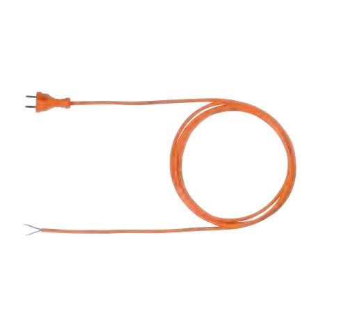 EAN 4016514001873 - Bachmann 244.876 cable de transmisión Naranja 5 m imagen 1