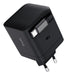EAN 8713439258059 - Trust Maxo Universal Negro Corriente alterna Carga rápida Interior imagen 1