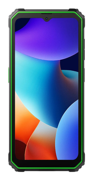 EAN 6931548319092 - Blackview BV4800 PRO 16,7 cm (6.56") SIM doble Android 14 4G 4 GB 128 GB 5180 mAh Negro, Verde imagen 1