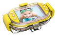 EAN 3760265542178 - AgfaPhoto ARKCWPK cámara digital 1" Cámara compacta 16 MP CMOS Rosa, Amarillo imagen 2